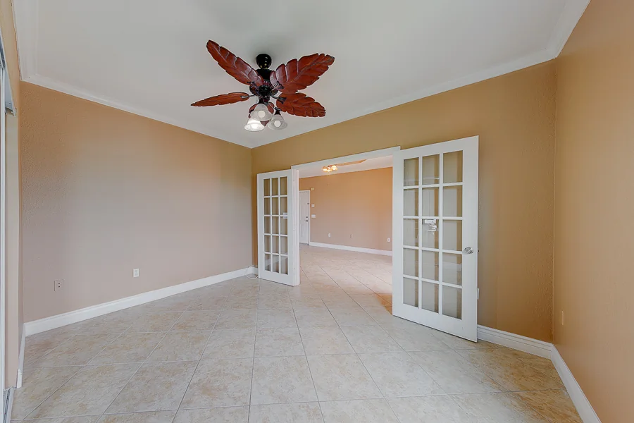 Real estate photography — 2705 Via Murano, Clearwater, Florida, 33764 | 4D Productions
