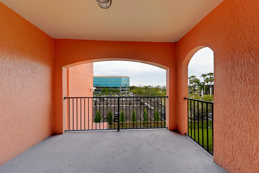 Real estate photography — 2705 Via Murano, Clearwater, Florida, 33764 | 4D Productions