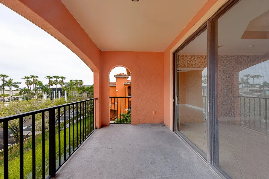 Real estate photography — 2705 Via Murano, Clearwater, Florida, 33764 | 4D Productions