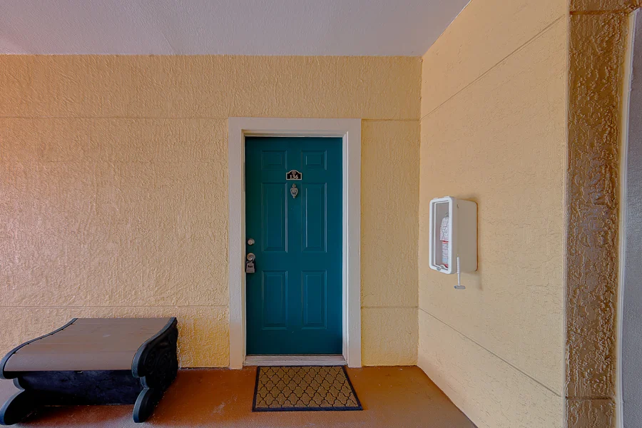 Real estate photography — 2705 Via Murano, Clearwater, Florida, 33764 | 4D Productions