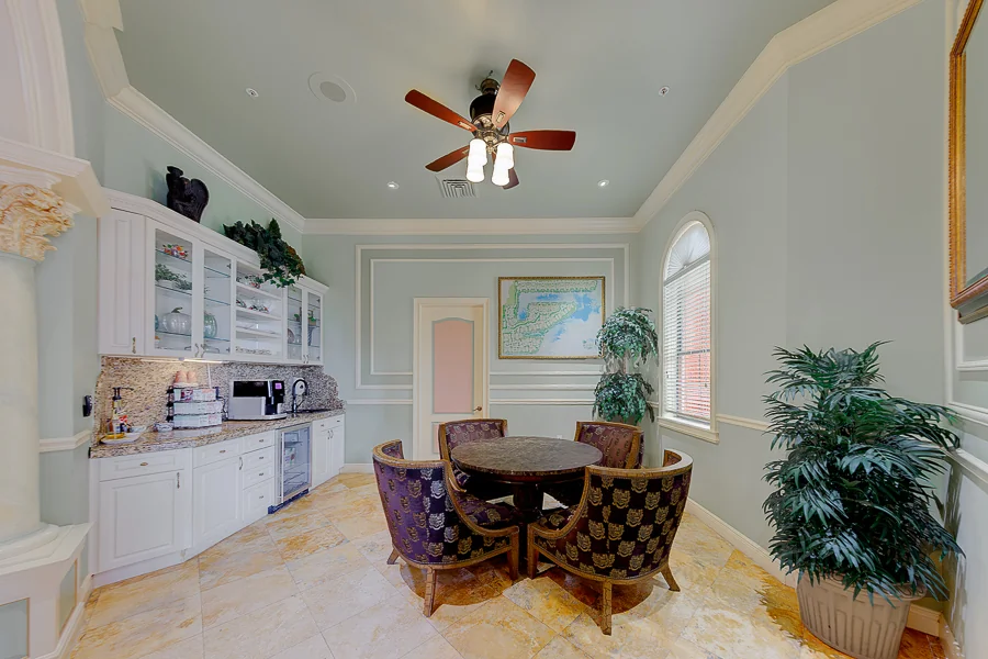 Real estate photography — 2705 Via Murano, Clearwater, Florida, 33764 | 4D Productions