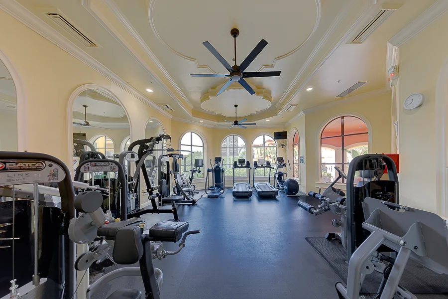 Real estate photography — 2705 Via Murano, Clearwater, Florida, 33764 | 4D Productions