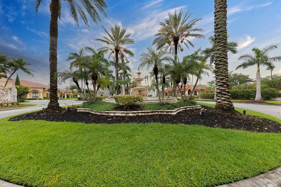 Real estate photography — 2705 Via Murano, Clearwater, Florida, 33764 | 4D Productions