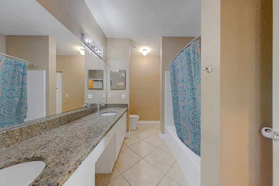 Real estate photography — 2705 Via Murano, Clearwater, Florida, 33764 | 4D Productions