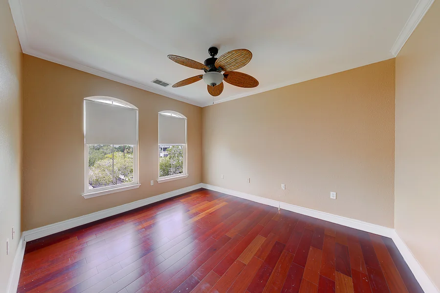 Real estate photography — 2705 Via Murano, Clearwater, Florida, 33764 | 4D Productions
