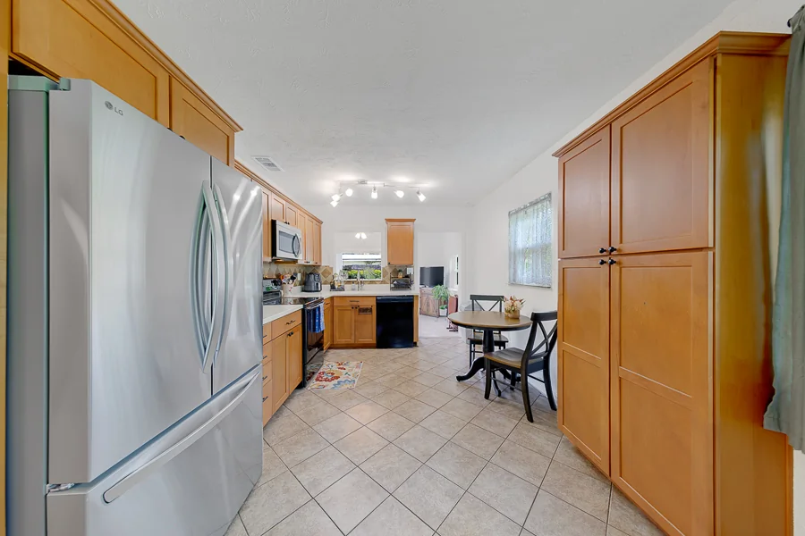 Real estate photography — 2773 Belle Haven Drive, Clearwater, Florida, 33763 | 4D Productions