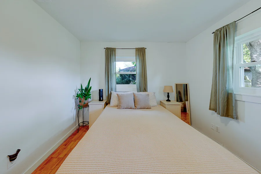 Real estate photography — 2773 Belle Haven Drive, Clearwater, Florida, 33763 | 4D Productions