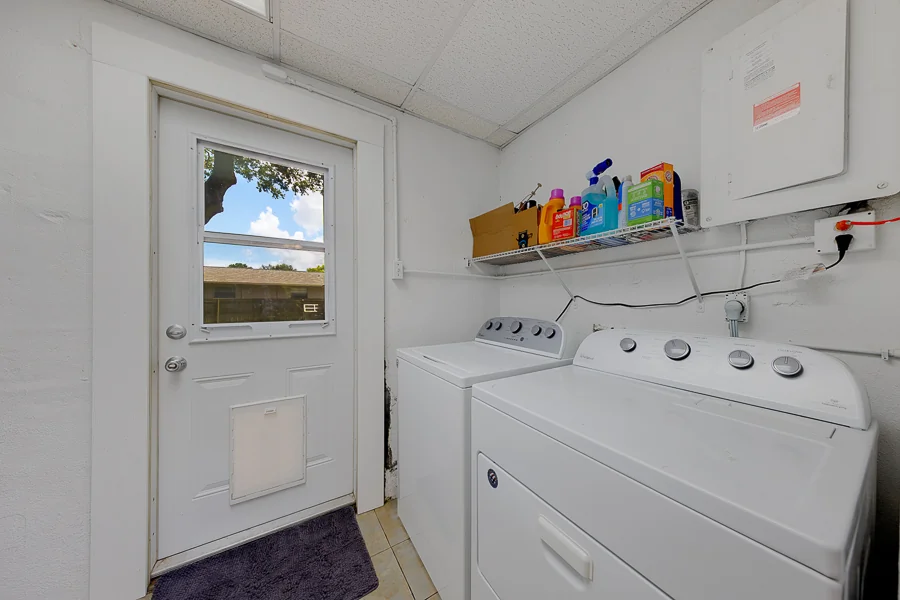 Real estate photography — 2773 Belle Haven Drive, Clearwater, Florida, 33763 | 4D Productions