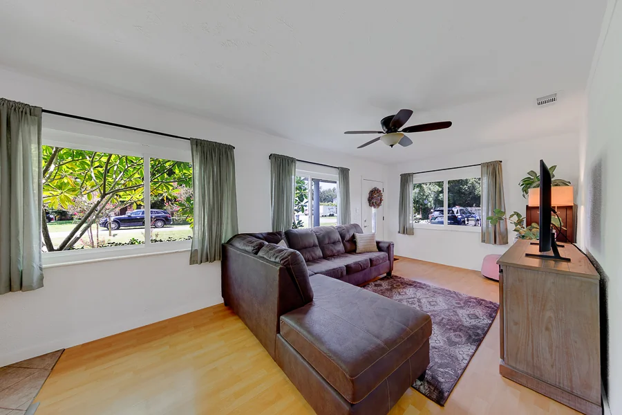 Real estate photography — 2773 Belle Haven Drive, Clearwater, Florida, 33763 | 4D Productions
