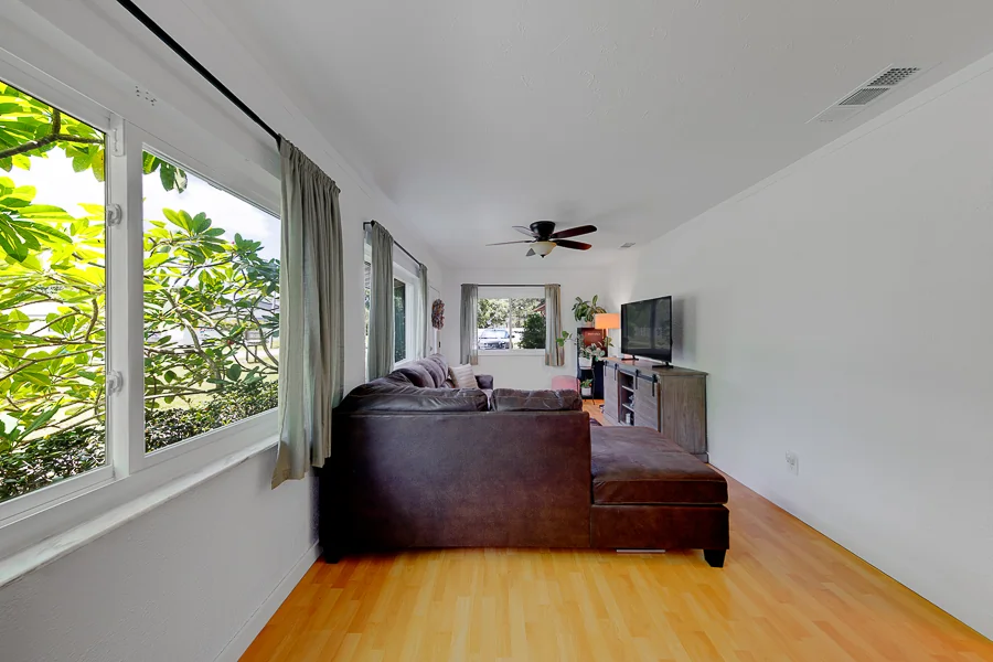 Real estate photography — 2773 Belle Haven Drive, Clearwater, Florida, 33763 | 4D Productions