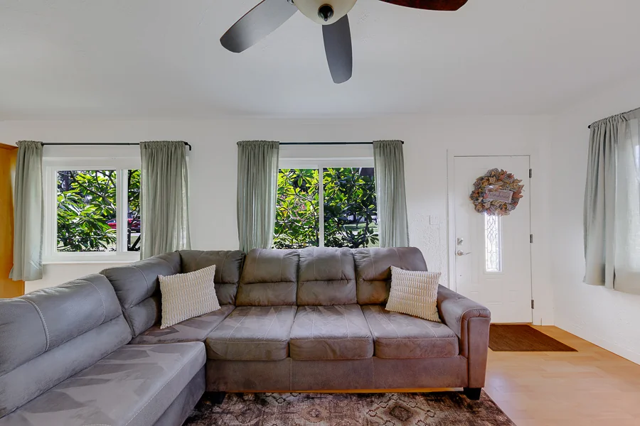 Real estate photography — 2773 Belle Haven Drive, Clearwater, Florida, 33763 | 4D Productions