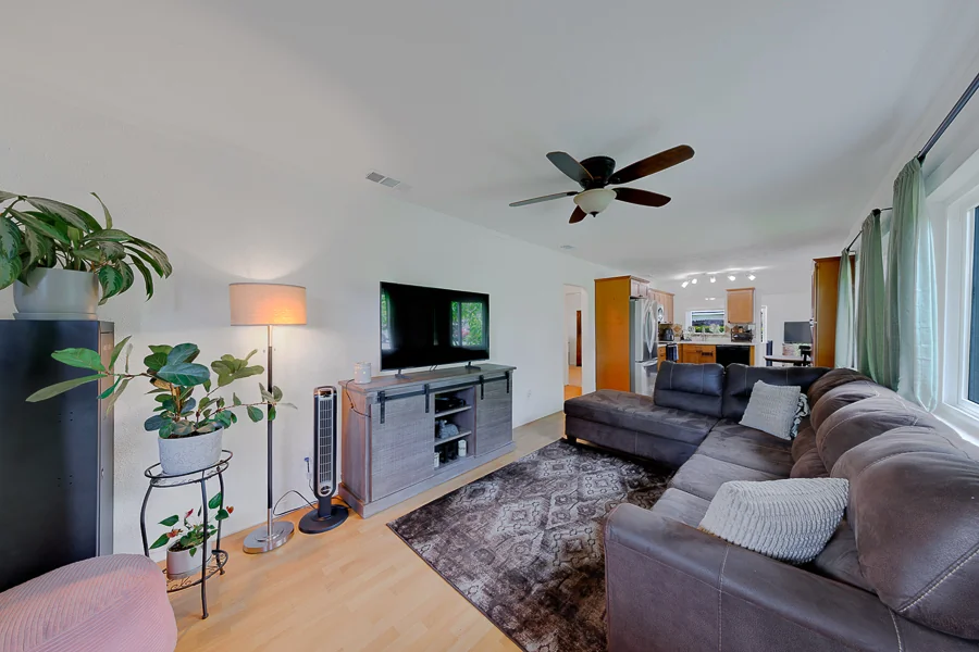 Real estate photography — 2773 Belle Haven Drive, Clearwater, Florida, 33763 | 4D Productions