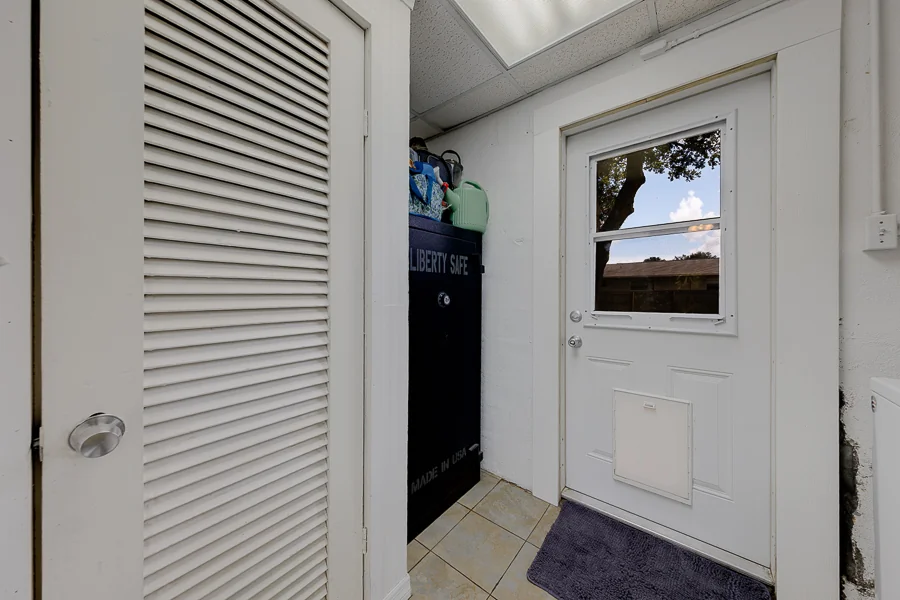 Real estate photography — 2773 Belle Haven Drive, Clearwater, Florida, 33763 | 4D Productions