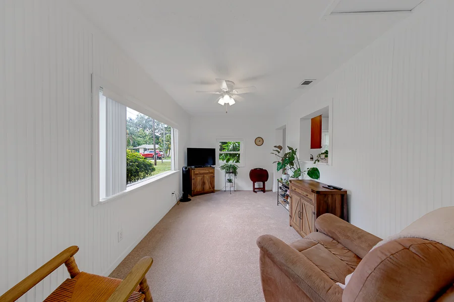 Real estate photography — 2773 Belle Haven Drive, Clearwater, Florida, 33763 | 4D Productions