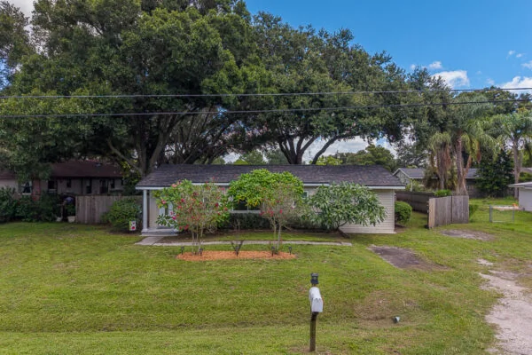 Real estate photography — 2773 Belle Haven Drive, Clearwater, Florida, 33763 | 4D Productions