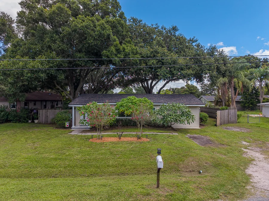 Real estate photography — 2773 Belle Haven Drive, Clearwater, Florida, 33763 | 4D Productions
