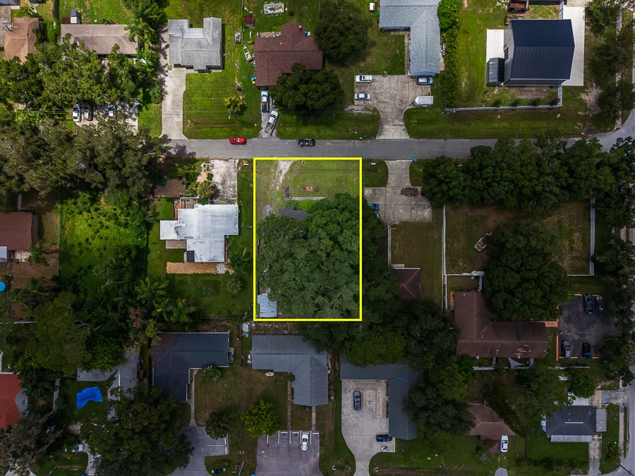 Real estate photography — 2773 Belle Haven Drive, Clearwater, Florida, 33763 | 4D Productions