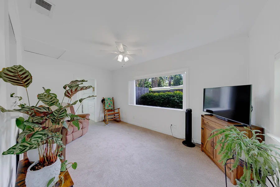 Real estate photography — 2773 Belle Haven Drive, Clearwater, Florida, 33763 | 4D Productions