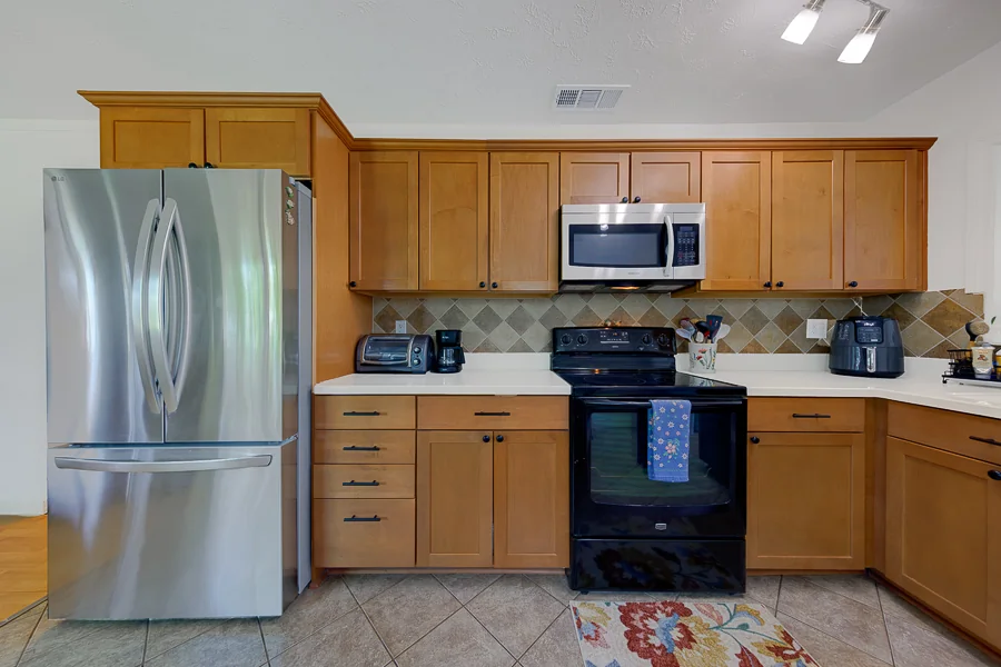 Real estate photography — 2773 Belle Haven Drive, Clearwater, Florida, 33763 | 4D Productions