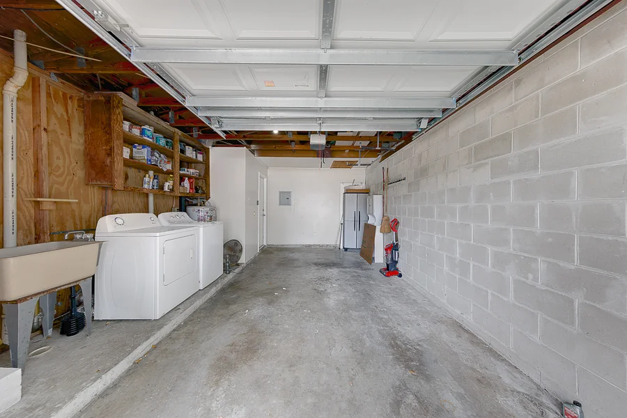 Real estate photography — 521 South Matanzas Avenue, Tampa, Florida, 33609 | 4D Productions