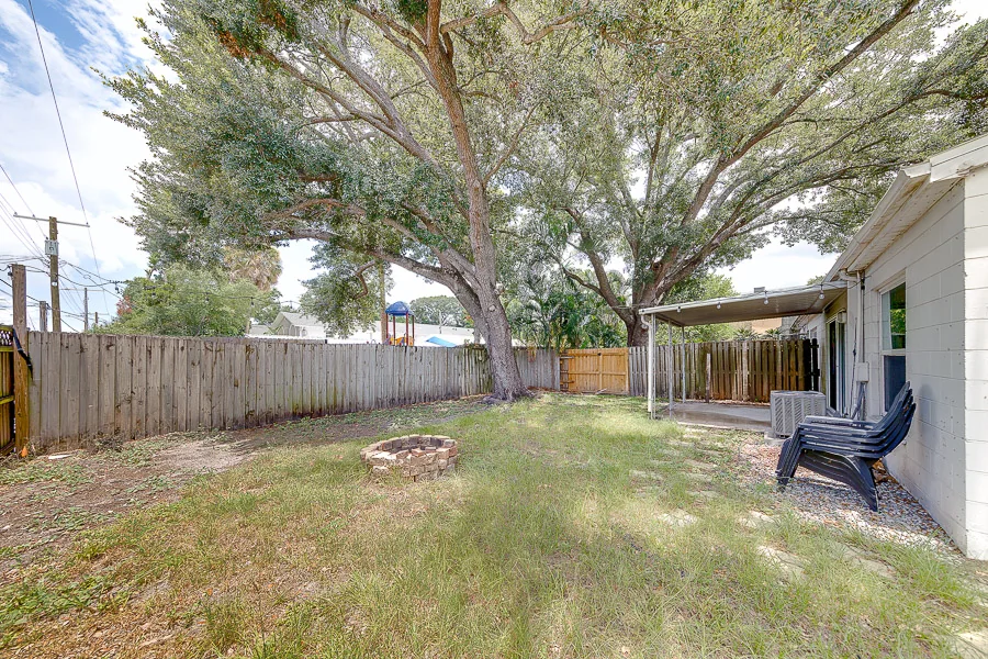 Real estate photography — 521 South Matanzas Avenue, Tampa, Florida, 33609 | 4D Productions