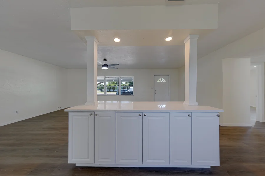 Real estate photography — 5937 38th Avenue North, St. Petersburg, Florida, 33710 | 4D Productions