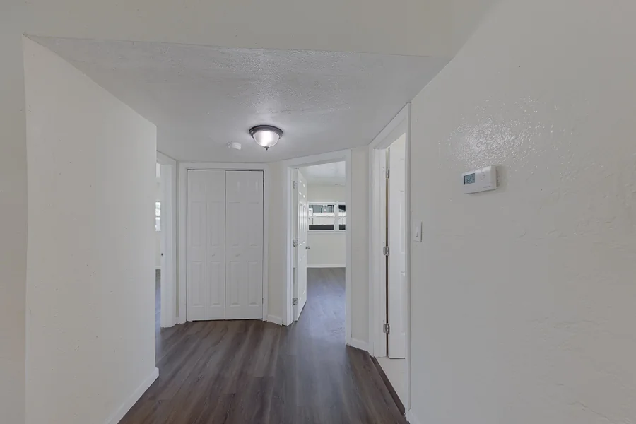 Real estate photography — 5937 38th Avenue North, St. Petersburg, Florida, 33710 | 4D Productions