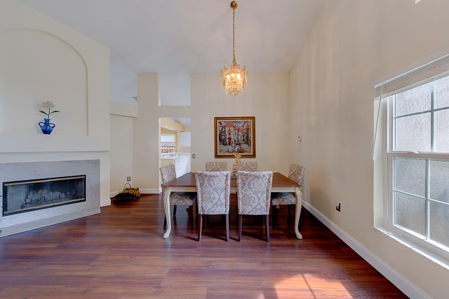 Real estate photography — 8422 Poydras Lane, Tampa, Florida, 33635 | 4D Productions