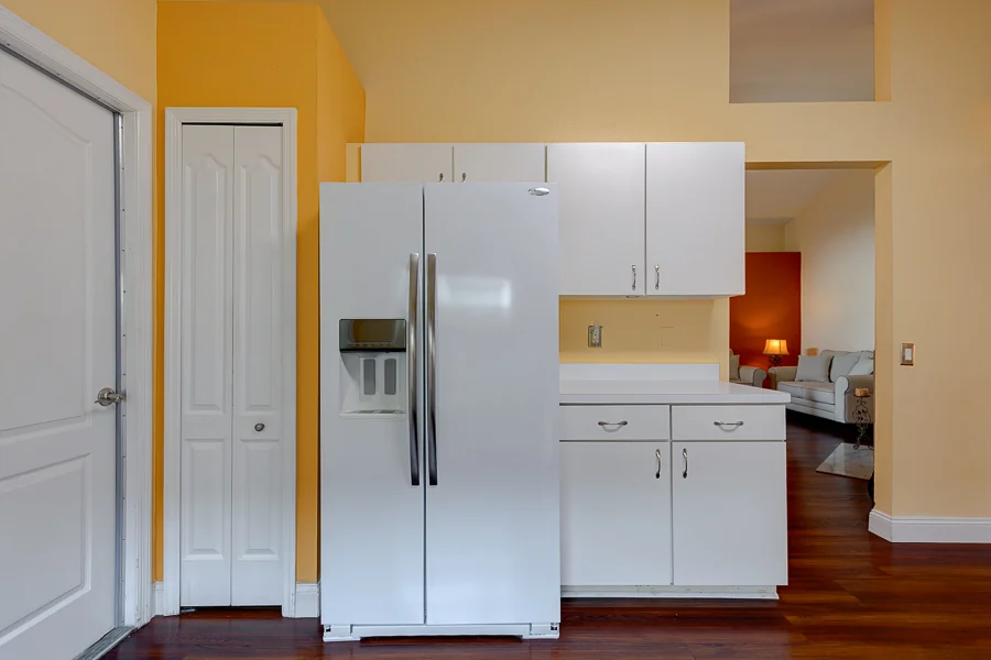 Real estate photography — 8422 Poydras Lane, Tampa, Florida, 33635 | 4D Productions