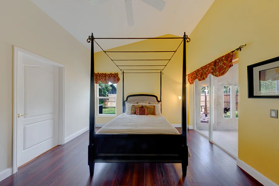 Real estate photography — 8422 Poydras Lane, Tampa, Florida, 33635 | 4D Productions