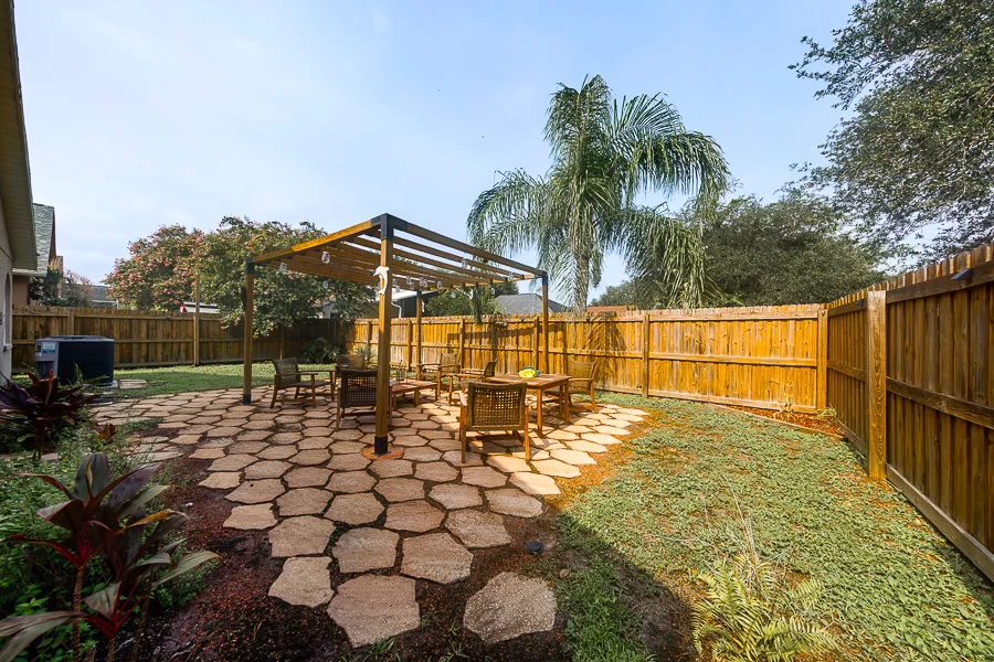 Real estate photography — 8422 Poydras Lane, Tampa, Florida, 33635 | 4D Productions