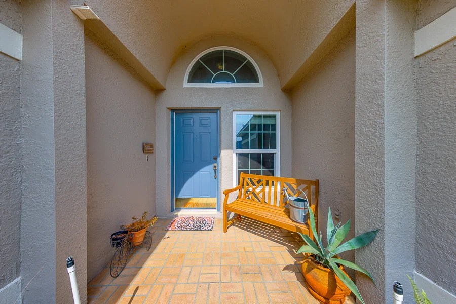 Real estate photography — 8422 Poydras Lane, Tampa, Florida, 33635 | 4D Productions