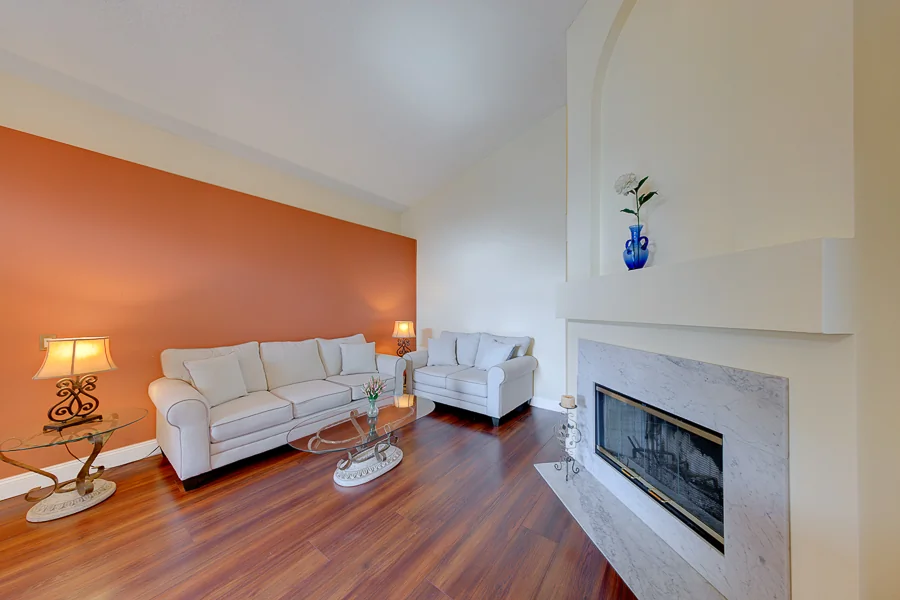 Real estate photography — 8422 Poydras Lane, Tampa, Florida, 33635 | 4D Productions