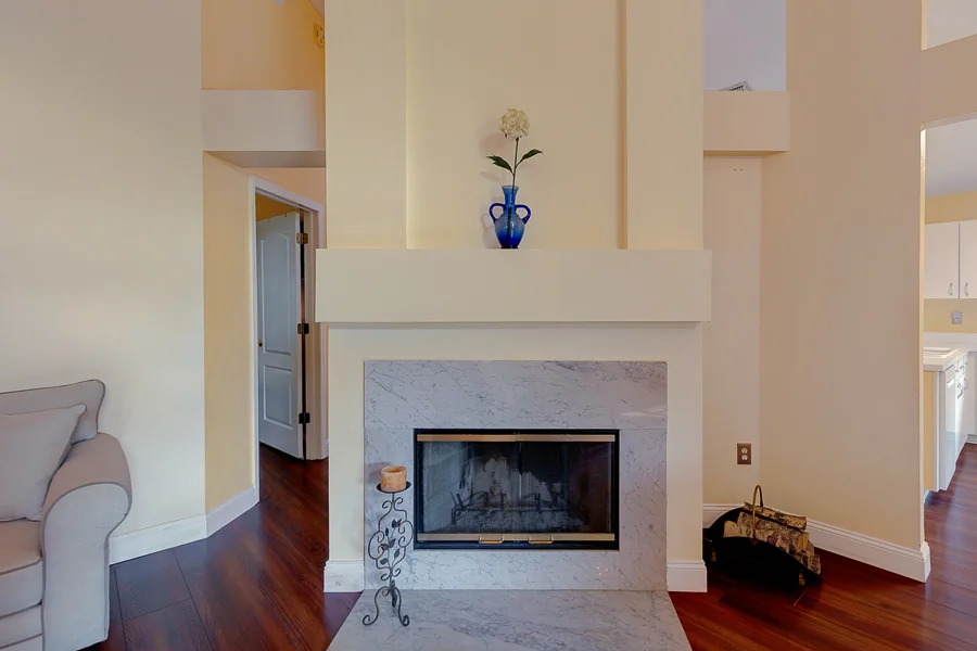 Real estate photography — 8422 Poydras Lane, Tampa, Florida, 33635 | 4D Productions