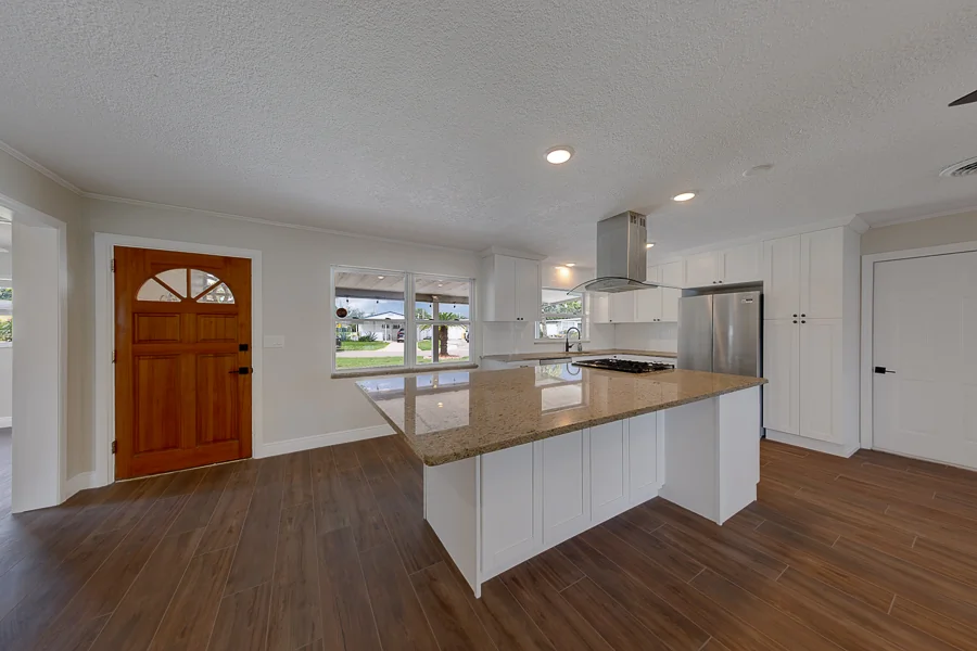 Real estate photography — 9201 2nd Street North, St. Petersburg, Florida, 33702 | 4D Productions