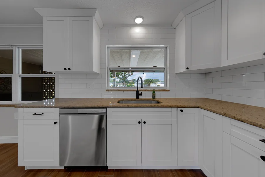 Real estate photography — 9201 2nd Street North, St. Petersburg, Florida, 33702 | 4D Productions
