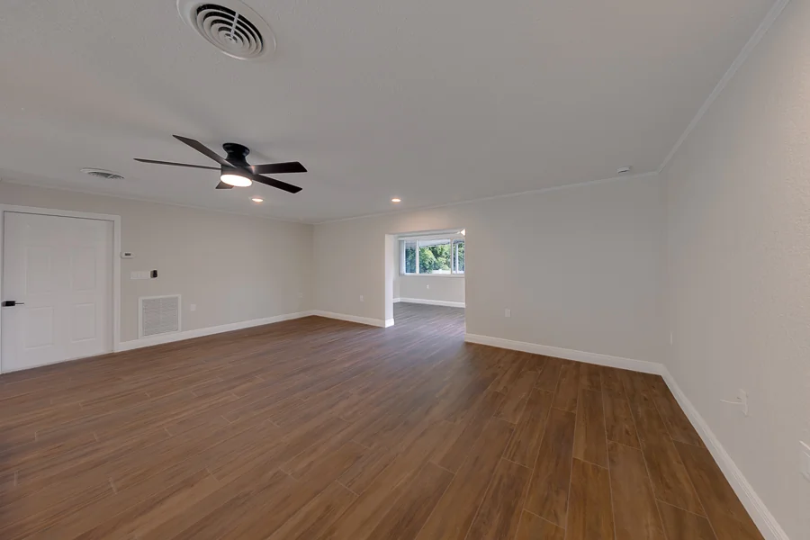 Real estate photography — 9201 2nd Street North, St. Petersburg, Florida, 33702 | 4D Productions