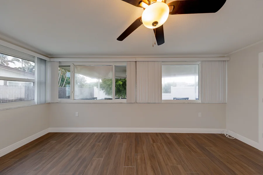 Real estate photography — 9201 2nd Street North, St. Petersburg, Florida, 33702 | 4D Productions