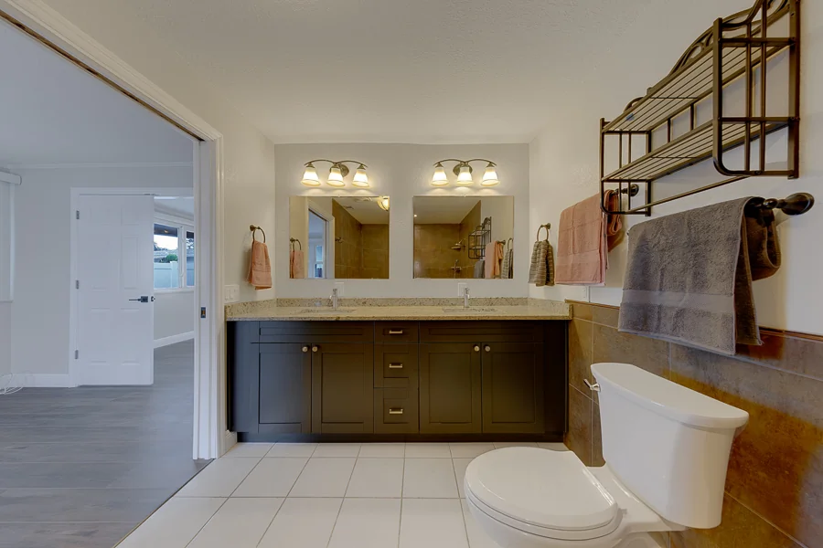 Real estate photography — 9201 2nd Street North, St. Petersburg, Florida, 33702 | 4D Productions