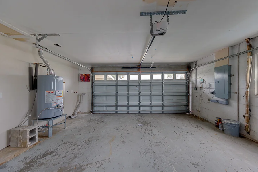 Real estate photography — 9201 2nd Street North, St. Petersburg, Florida, 33702 | 4D Productions