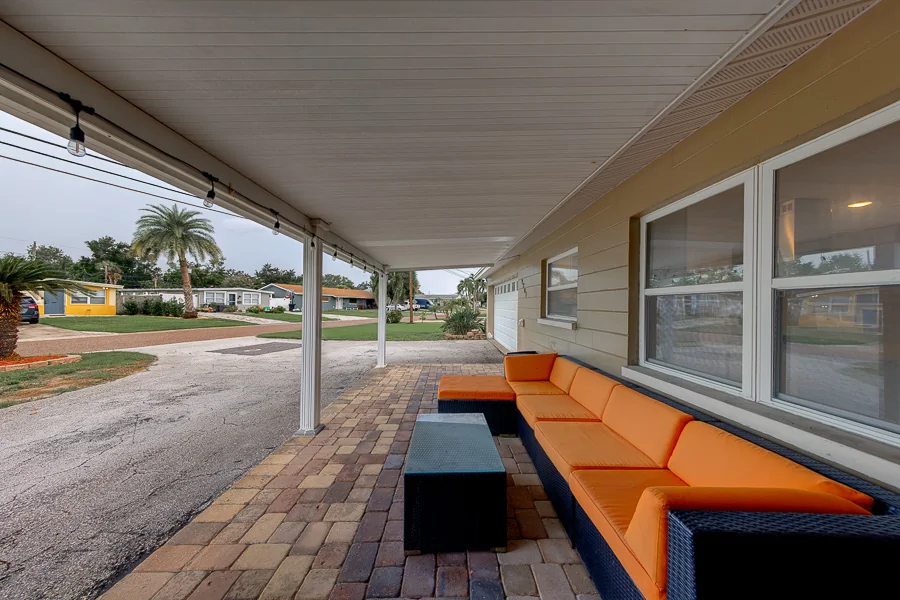 Real estate photography — 9201 2nd Street North, St. Petersburg, Florida, 33702 | 4D Productions