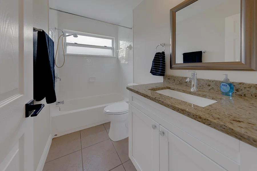 Real estate photography — 9201 2nd Street North, St. Petersburg, Florida, 33702 | 4D Productions