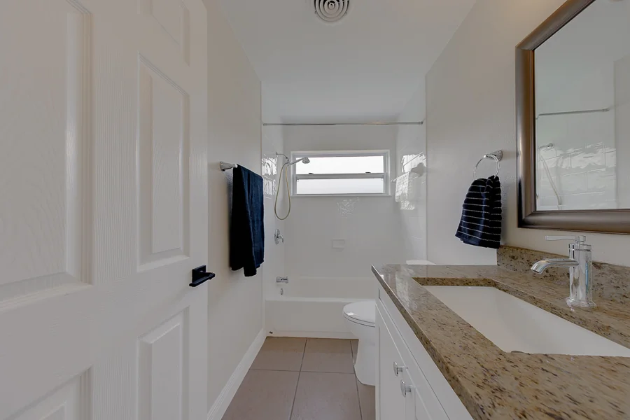 Real estate photography — 9201 2nd Street North, St. Petersburg, Florida, 33702 | 4D Productions