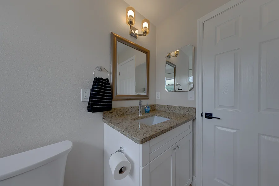 Real estate photography — 9201 2nd Street North, St. Petersburg, Florida, 33702 | 4D Productions