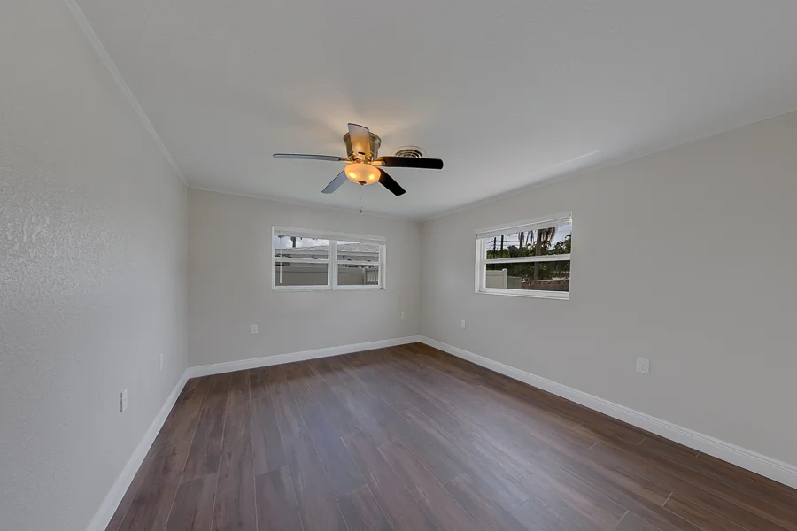 Real estate photography — 9201 2nd Street North, St. Petersburg, Florida, 33702 | 4D Productions