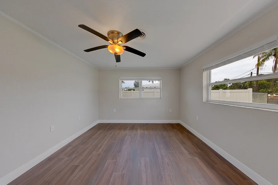 Real estate photography — 9201 2nd Street North, St. Petersburg, Florida, 33702 | 4D Productions