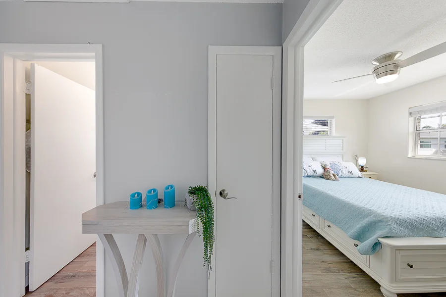 Real estate photography — 9906 Lily Street, Pinellas Park, Florida, 33782 | 4D Productions