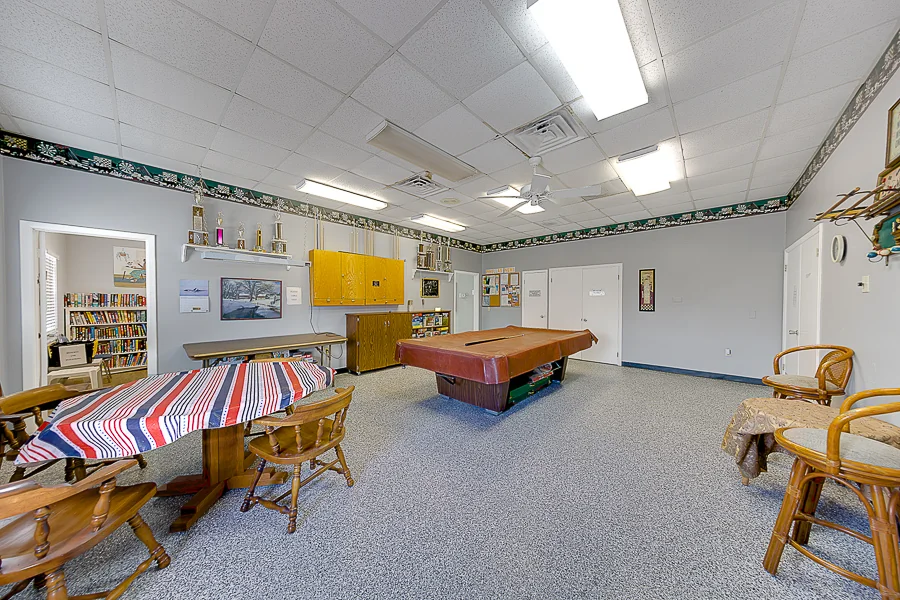 Real estate photography — 9906 Lily Street, Pinellas Park, Florida, 33782 | 4D Productions