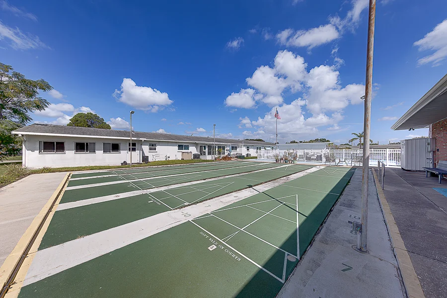 Real estate photography — 9906 Lily Street, Pinellas Park, Florida, 33782 | 4D Productions