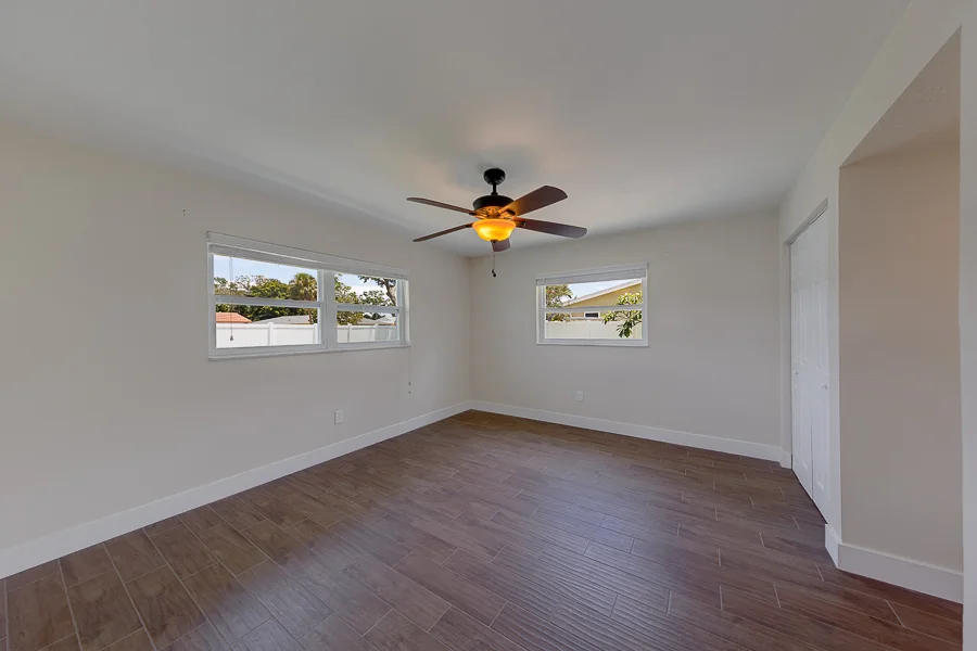 Real estate photography — 11602 Grove St,, Seminole, Florida, 33772 | 4D Productions